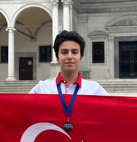 Dost Seferoğlu